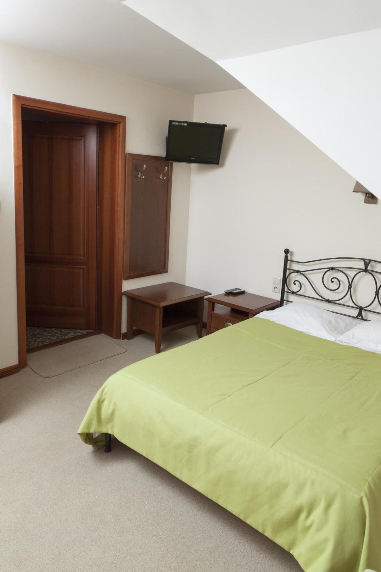 Dworek Bialy Domek Smardzewice Room photo